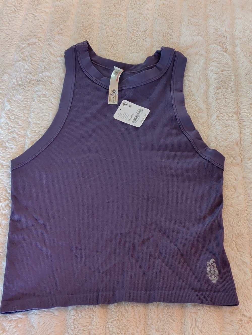 Free People Movement Tank